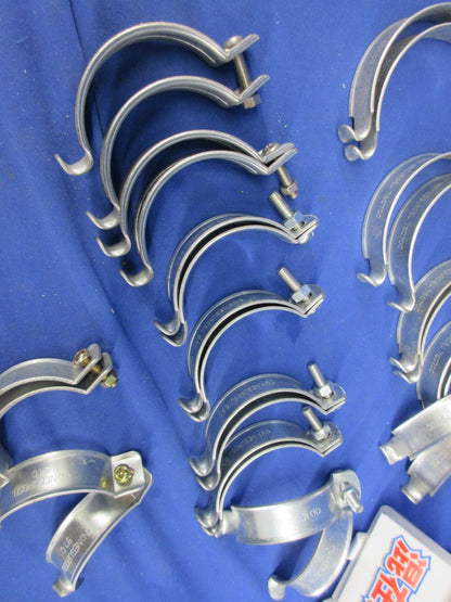 パイラックリップ混在セット(14個入) 63C他