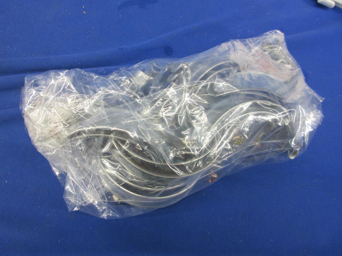 パイラックリップ混在セット(14個入) 63C他