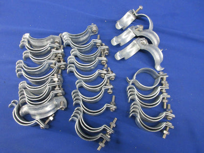 パイラッククリップ(28個入)(亜鉛) Z-36C