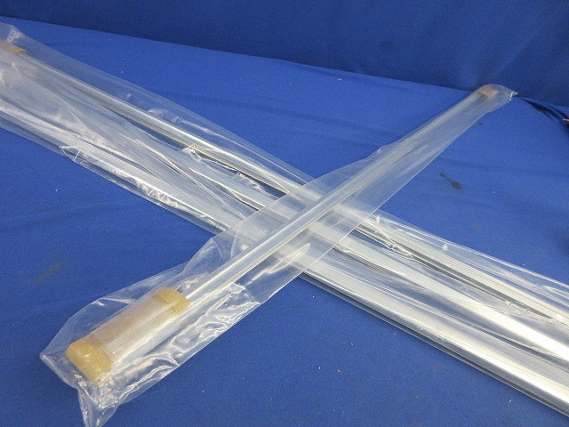 ドットレス用深型レール1000(4本入)(新品未開封) HEC-130S