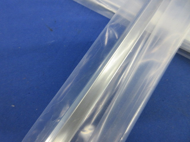 ドットレス用深型レール1000(4本入)(新品未開封) HEC-130S
