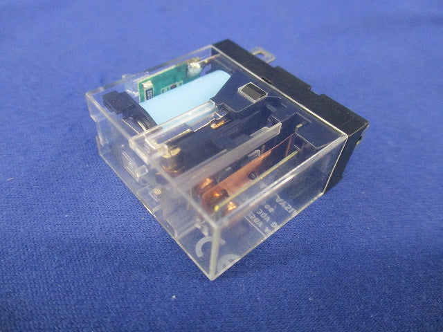 ミニパワーリレー(3個入) G2B-1-SND