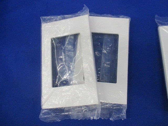 プレートセット(混在10枚入)(ホワイト) WTA795139W他