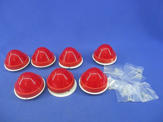 表示灯(7個入) TL-14DW3X