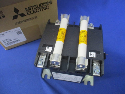 計器用変圧器(440V110V) PE-15F