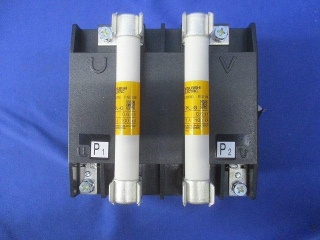 計器用変圧器(440V110V) PE-15F