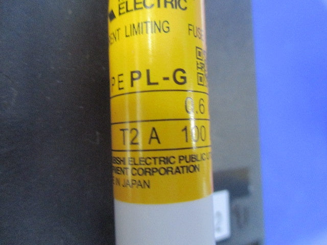 計器用変圧器(440V110V) PE-15F