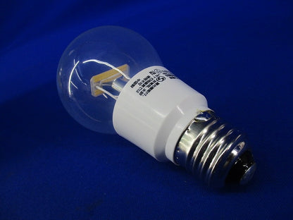 LED電球(電球色)(クリアタイプ)E26 LDA6L/C