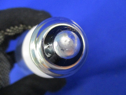 LED電球(電球色)(クリアタイプ)E26 LDA6L/C