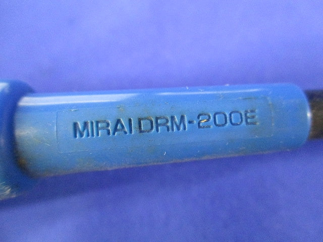電工ドライバーEタイプ(6本入)(キズ・汚れ有) DRM-200E