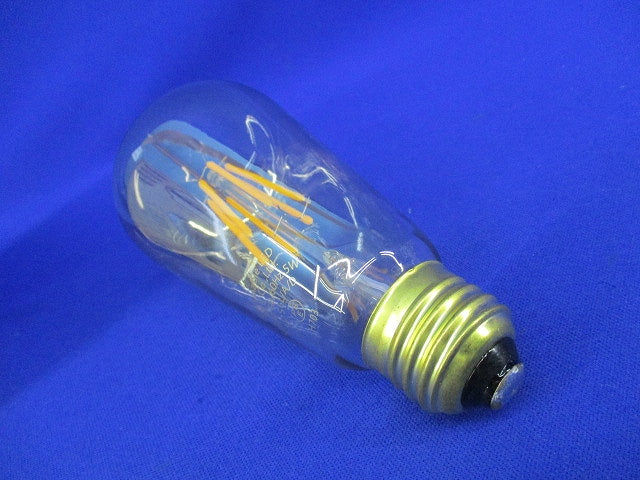 デコライトLED電球 フィラメントアンティーク(E26) LDS6L/A/D