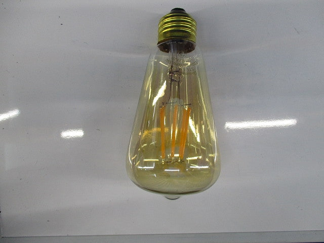 デコライトLED電球 フィラメントアンティーク(E26) LDS6L/A/D