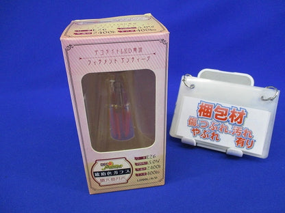デコライトLED電球 フィラメントアンティーク(E26) LDS6L/A/D