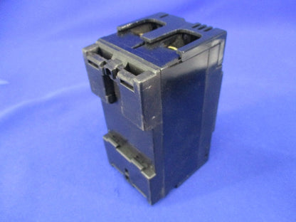 漏電ブレーカ2P2E20A(傷・汚れ有) GE52C