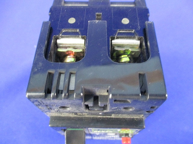 漏電ブレーカ2P2E20A(傷・汚れ有) GE52C