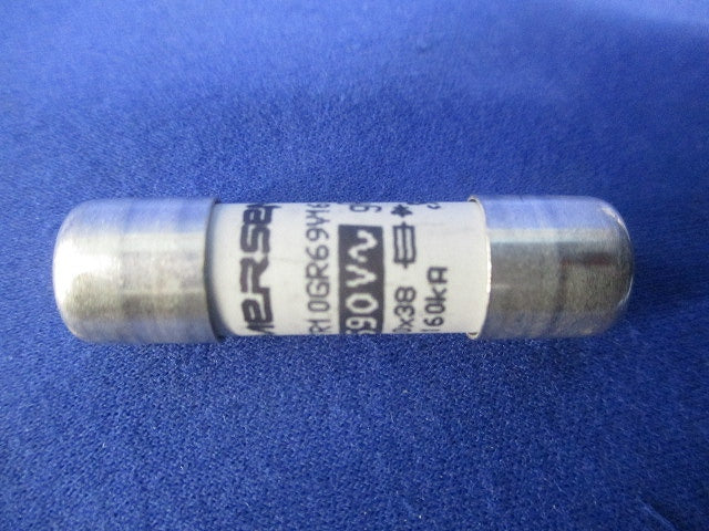 ヒューズ 16A 690VAC(8個入) FR10GR69V16