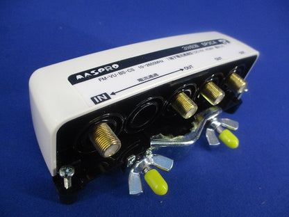 3分配器(1端子電流通過型) SP3CA