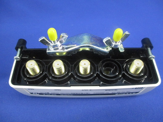 3分配器(1端子電流通過型) SP3CA