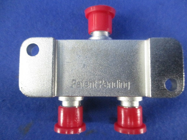 1分岐器 NKJ-1DC-12-1