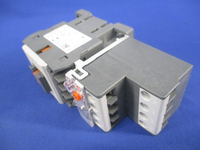 標準形電磁接触器 HC10