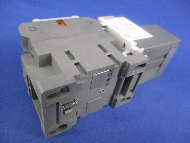 標準形電磁接触器 HC10