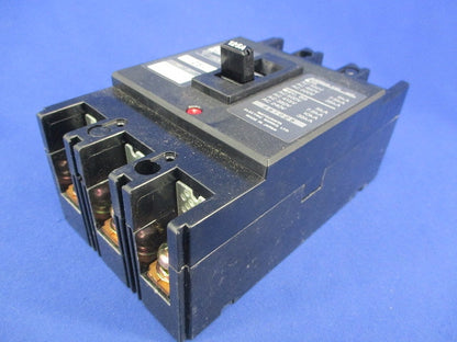サーキットブレーカ 3P125A National NC-125N