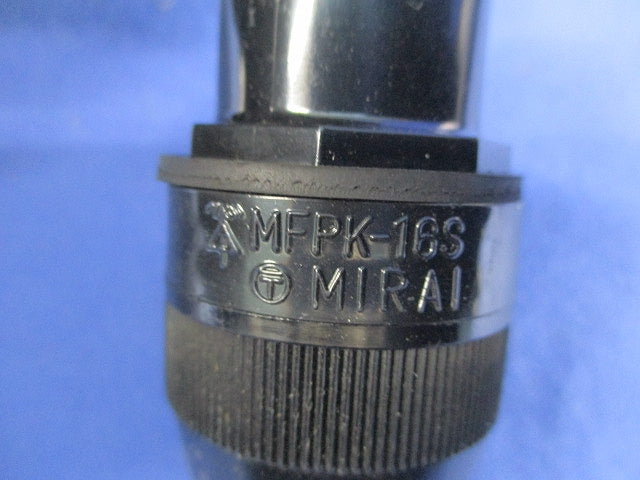 コンビネーションカップリング(10個入) MPVE-16K