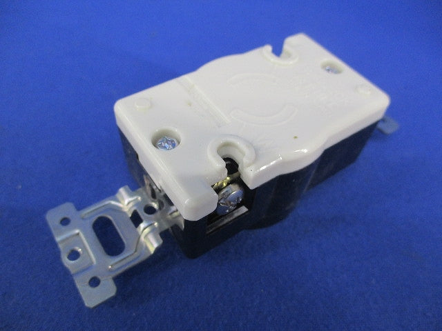 引掛埋込コンセント(4個入)(汚れ有)National WF2220K