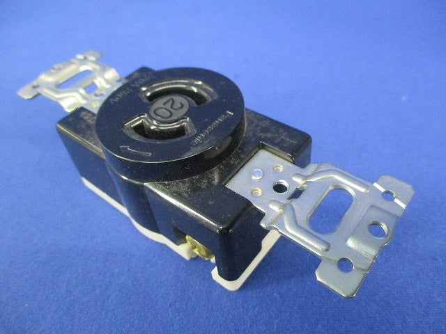 引掛埋込コンセント(4個入)(汚れ有)National WF2220K