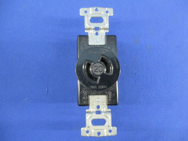 引掛埋込コンセント(4個入)(汚れ有)National WF2220K