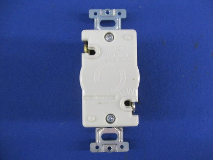 引掛埋込コンセント(4個入)(汚れ有)National WF2220K