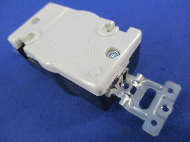 引掛埋込コンセント(3個入)National WF2220K