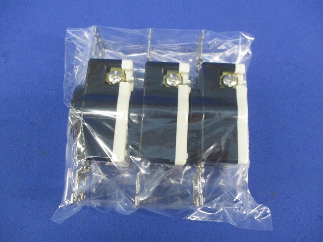 引掛埋込コンセント(3個入)National WF2220K