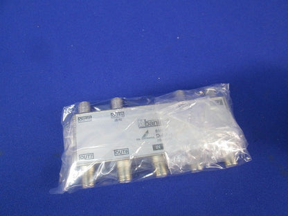 8分配器(傷･汚れ有) D-8A-1