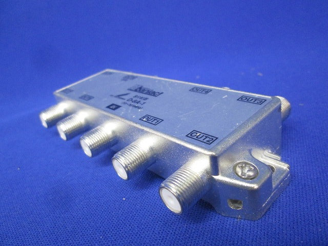 8分配器(傷･汚れ有) D-8A-1