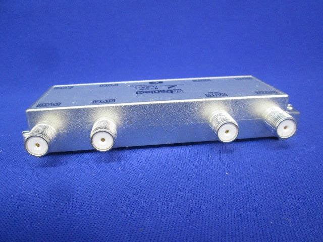 8分配器(傷･汚れ有) D-8A-1