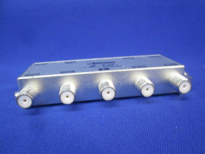 8分配器(傷･汚れ有) D-8A-1