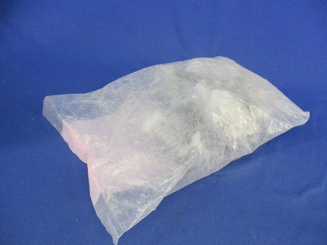 ワールドダクター 振れ止め金具(10個入)(新品未開封) SD-DYF4-W3