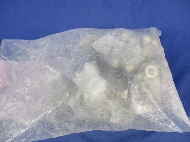 ワールドダクター 振れ止め金具(10個入)(新品未開封) SD-DYF4-W3