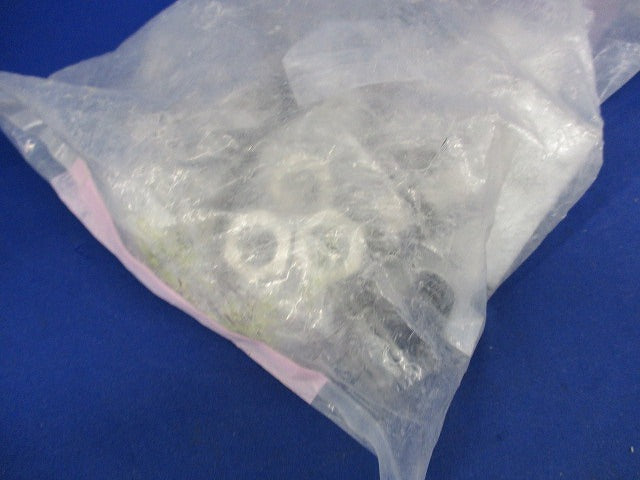 ワールドダクター 振れ止め金具(10個入)(新品未開封) SD-DYF4-W3