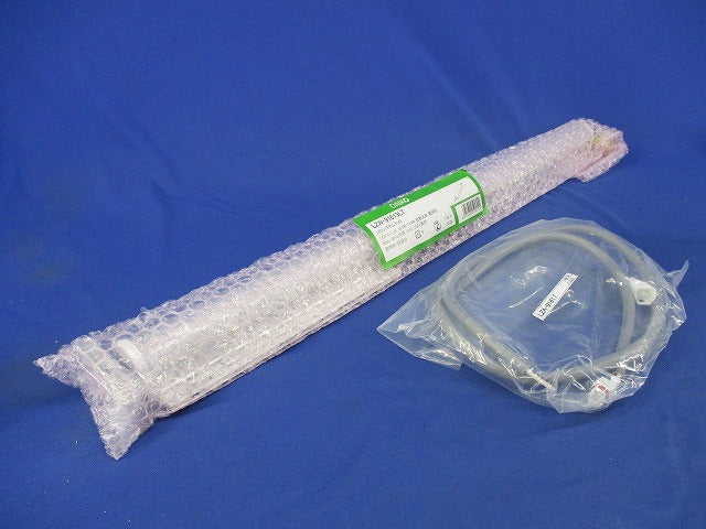 LED屋外灯・電源ケーブルセット(電球色)(新品未開封) LZW-91613LT+LZA-91617