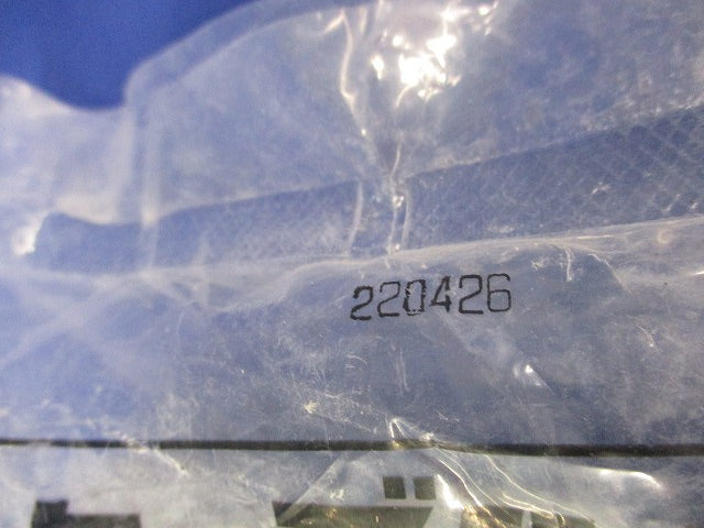 マルチ型接続金具(1対入)(新品未開封) QRMF2