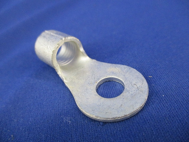 裸圧着端子 R形丸形(15個入) 38-8