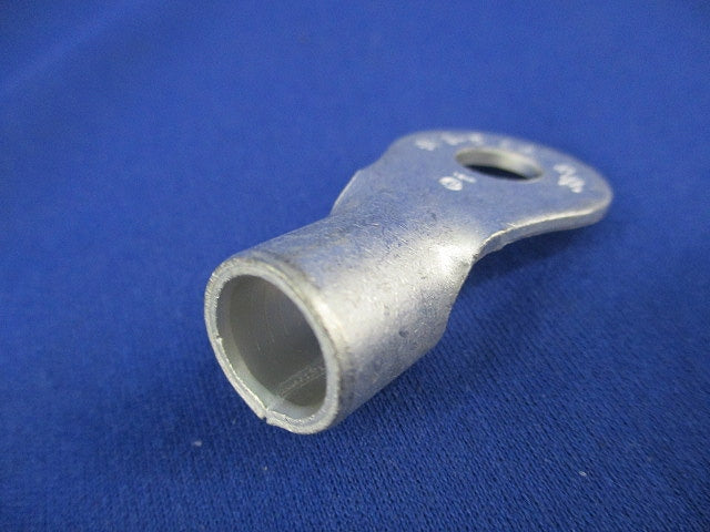 裸圧着端子 R形丸形(15個入) 38-8