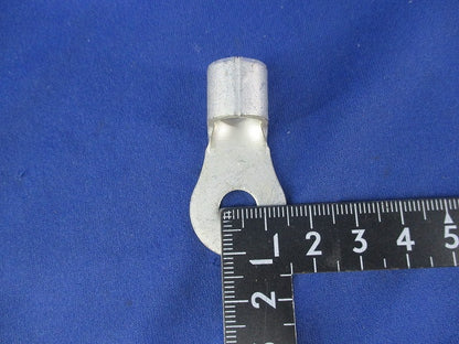 裸圧着端子 R形丸形(15個入) 38-8