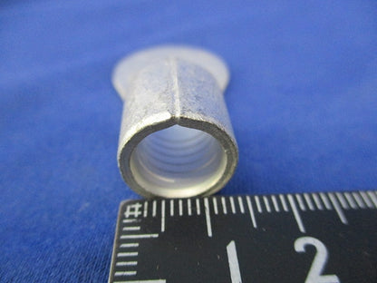 裸圧着端子 R形丸形(15個入) 38-8