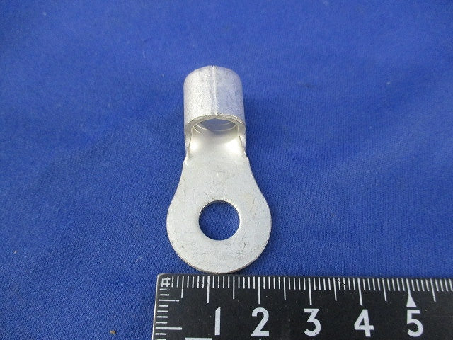 裸圧着端子 R形丸形(15個入) 38-8