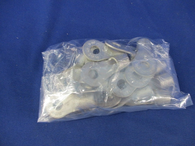 裸圧着端子 R形丸形(15個入) 38-8