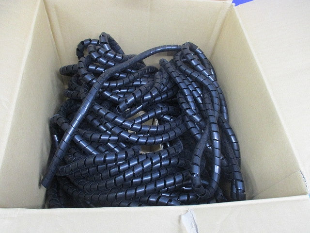 スパイラルチューブ耐候性(長さ20m以上) TS-13N12-W