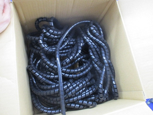 スパイラルチューブ耐候性(長さ20m以上) TS-13N12-W